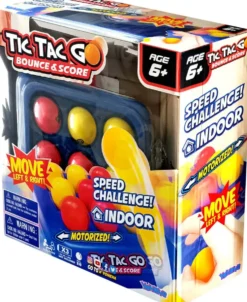 TIC TAC GO