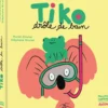 TIKO - DROLE DE BAIN