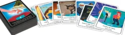 TIMELINE JEUX & LOISIRS