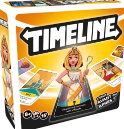 TIMELINE MULTITHEMES