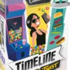 TIMELINE TWIST POP CULTURE - 100 CARDS