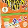 TIME'S UP FAMILYORANGE