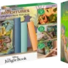 TINY ADVENTURES - DISNEY LE LIVRE DE LA JUNGLE