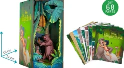 TINY ADVENTURES - DISNEY LE LIVRE DE LA JUNGLE