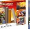TINY ADVENTURES - DISNEY LE ROI LION