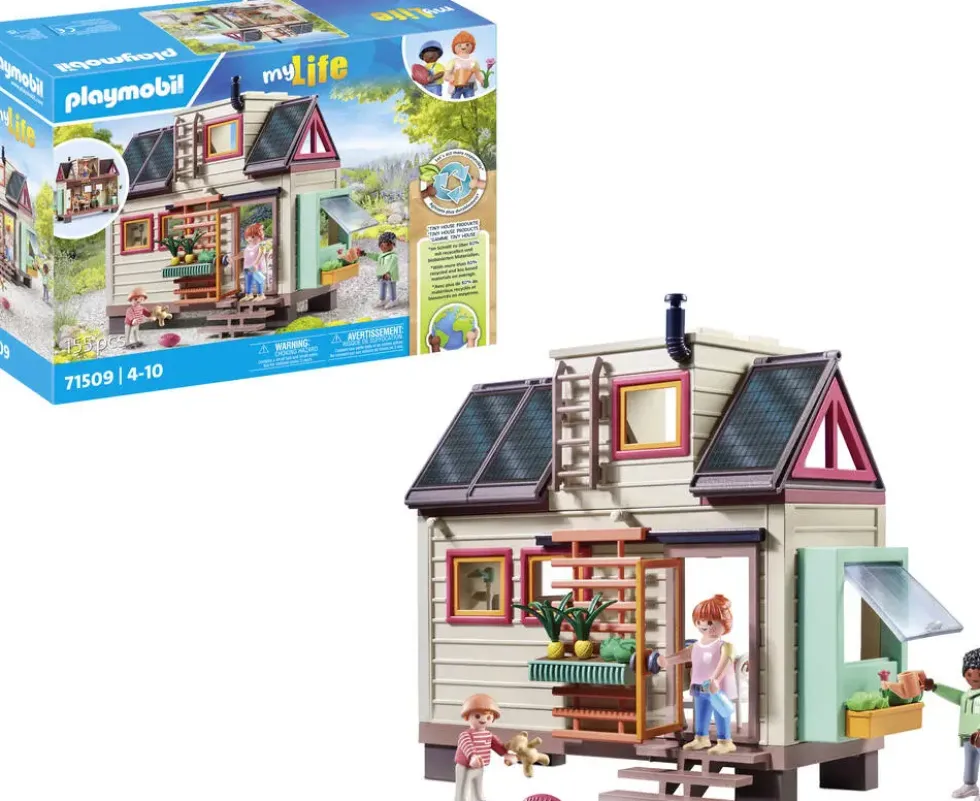 TINY HOUSE - 71509