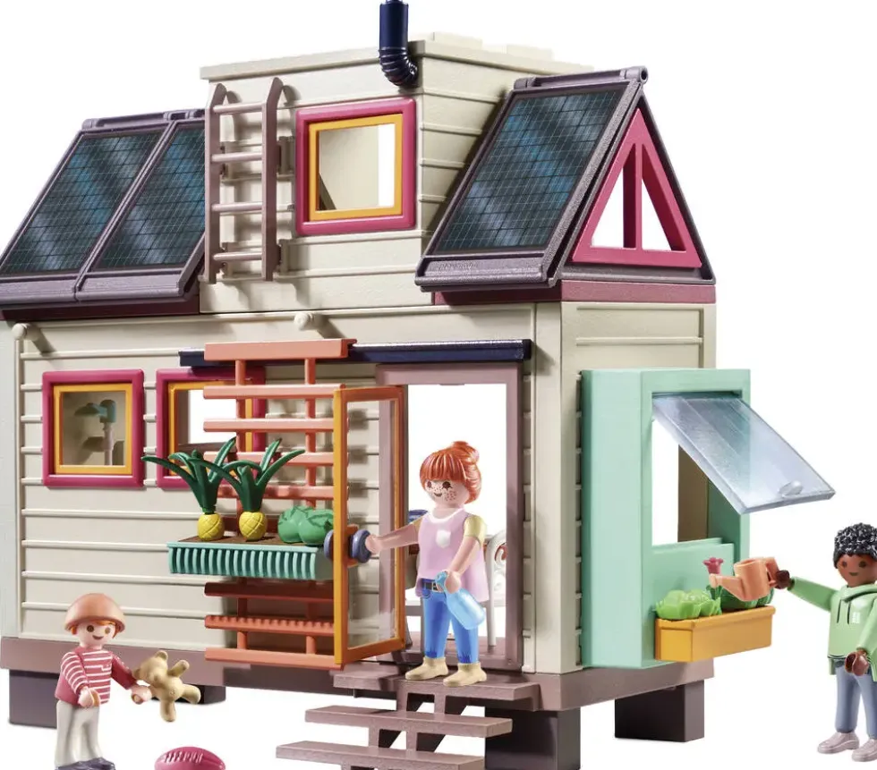 TINY HOUSE - 71509