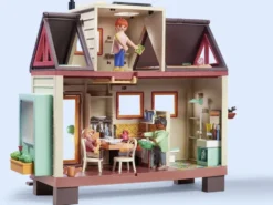 TINY HOUSE - 71509