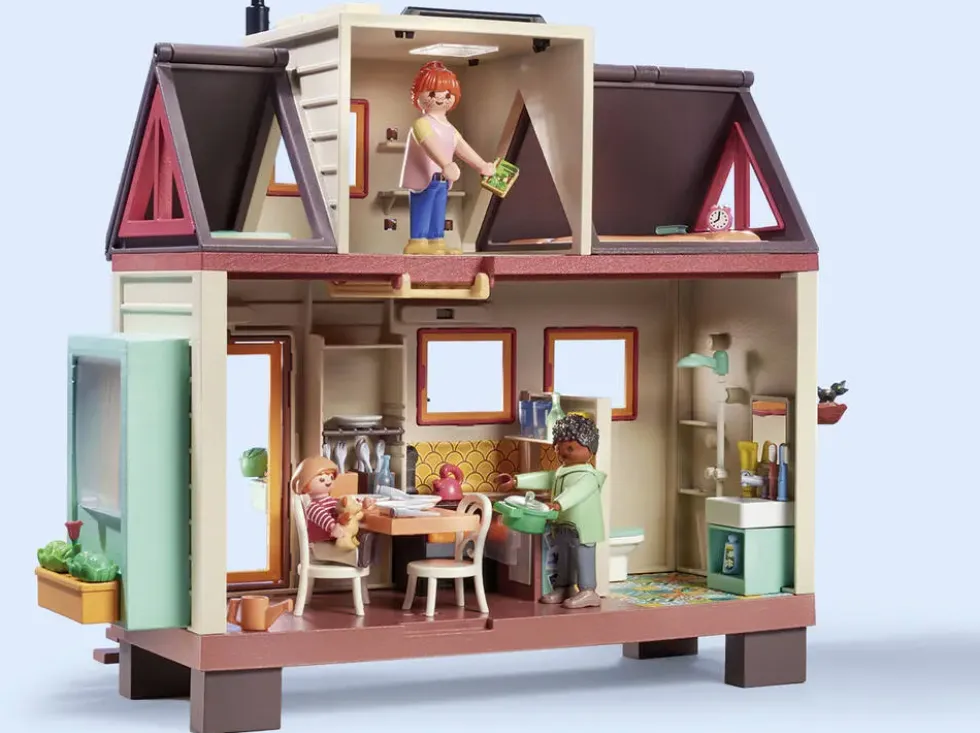TINY HOUSE - 71509