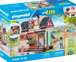 TINY HOUSE - 71509