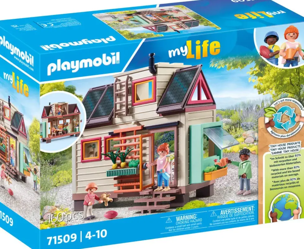 TINY HOUSE - 71509