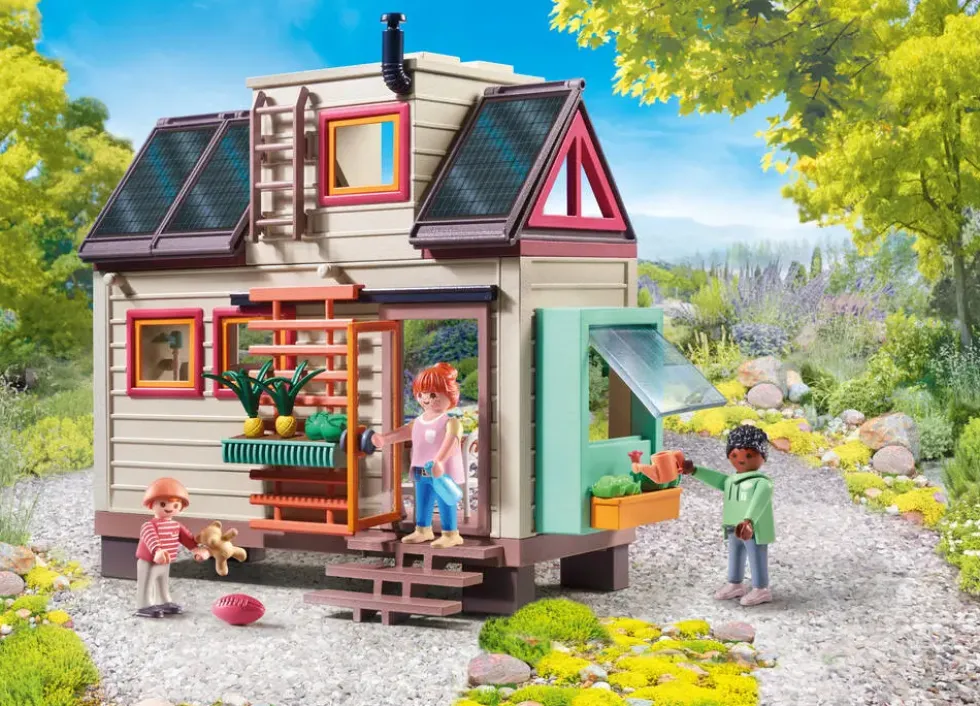 TINY HOUSE - 71509