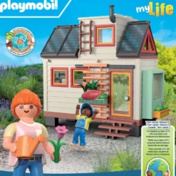 TINY HOUSE - 71509