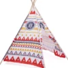 TIPI INDIEN