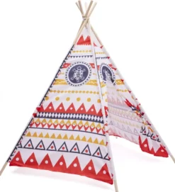 TIPI INDIEN