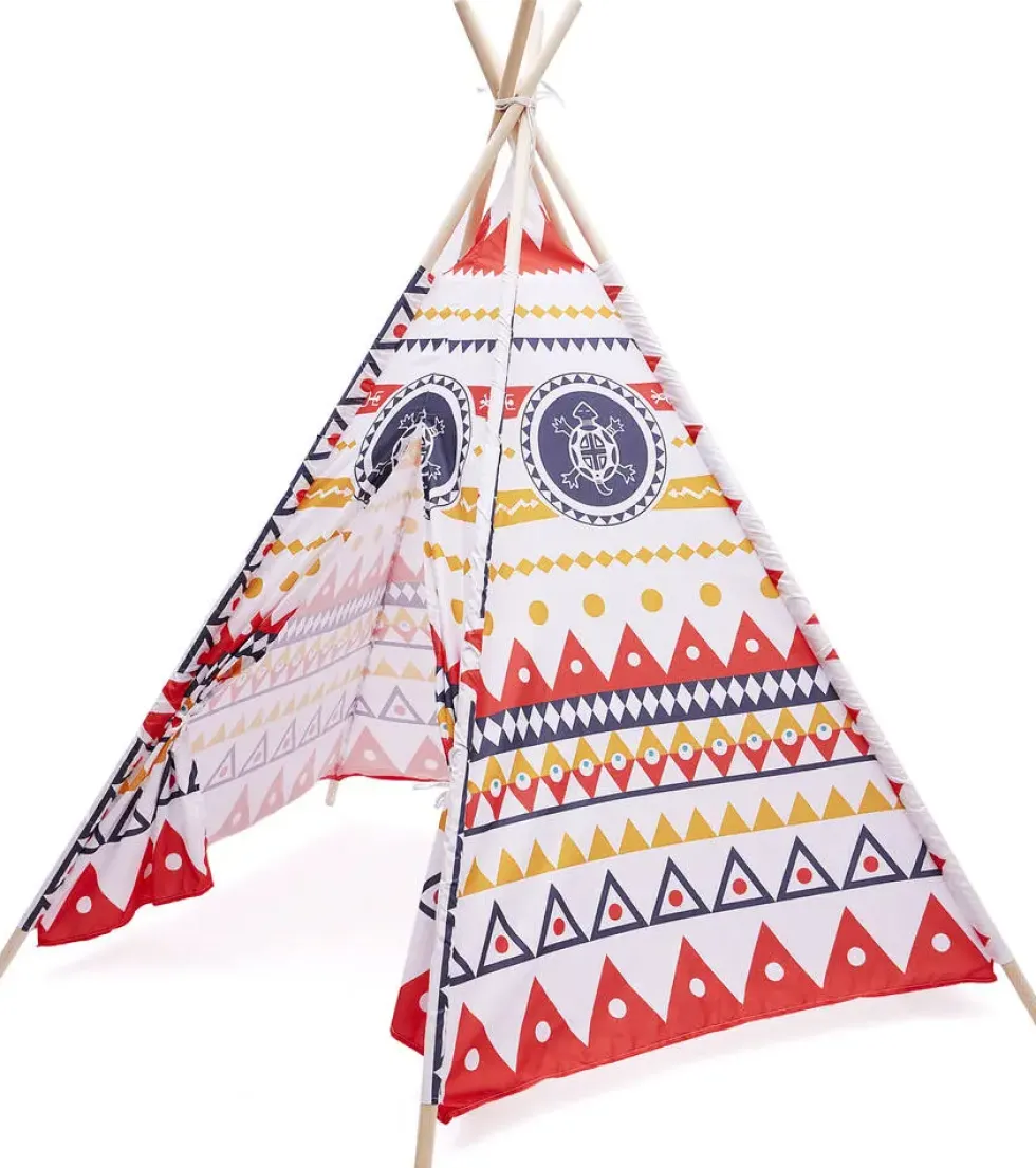 TIPI INDIEN