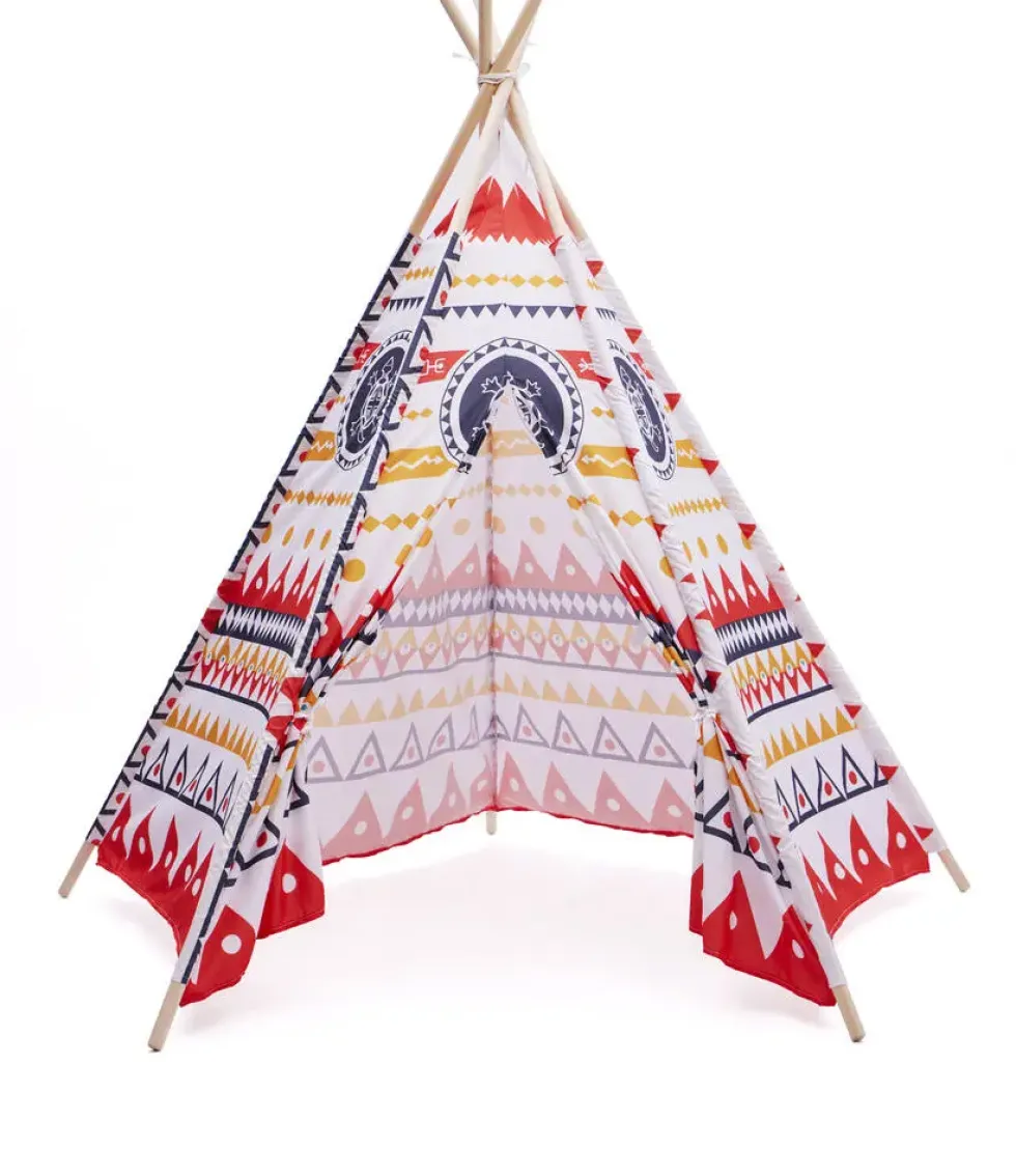 TIPI INDIEN