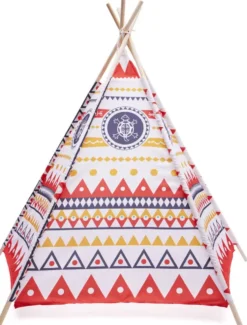 TIPI INDIEN