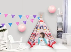 TIPI INDIEN