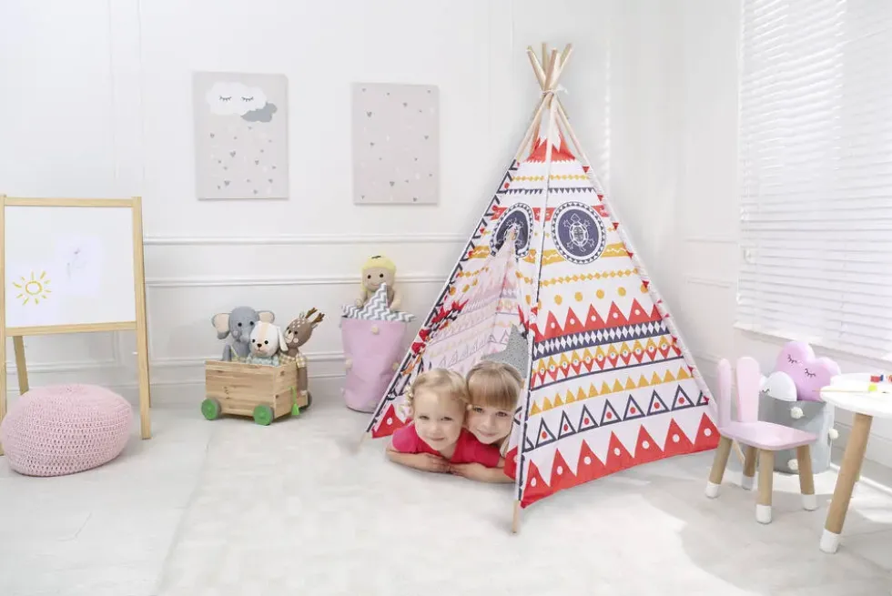 TIPI INDIEN