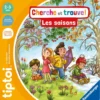 TIPTOI® -CHERCHE ET TROUVELES SAISONS