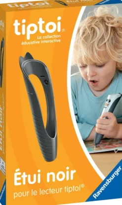 TIPTOI® ETUI NOIR