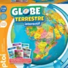 TIPTOI® GLOBE TERRESTRE INTERACTIF