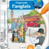 TIPTOI® -J'APPRENDS L'ANGLAIS