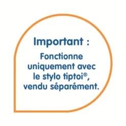 TIPTOI® -J'APPRENDS L'ANGLAIS