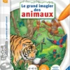 TIPTOI® -LE GRAND IMAGIER DES ANIMAUX