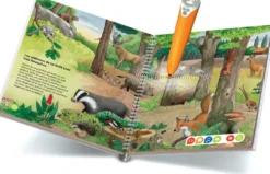 TIPTOI® -LE GRAND IMAGIER DES ANIMAUX
