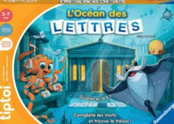 TIPTOI® L'OCEAN DES LETTRES