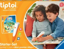TIPTOI® STARTER ATLAS