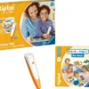 TIPTOI® STARTER SET - CHERCHE ET TROUVE - MON MONDE