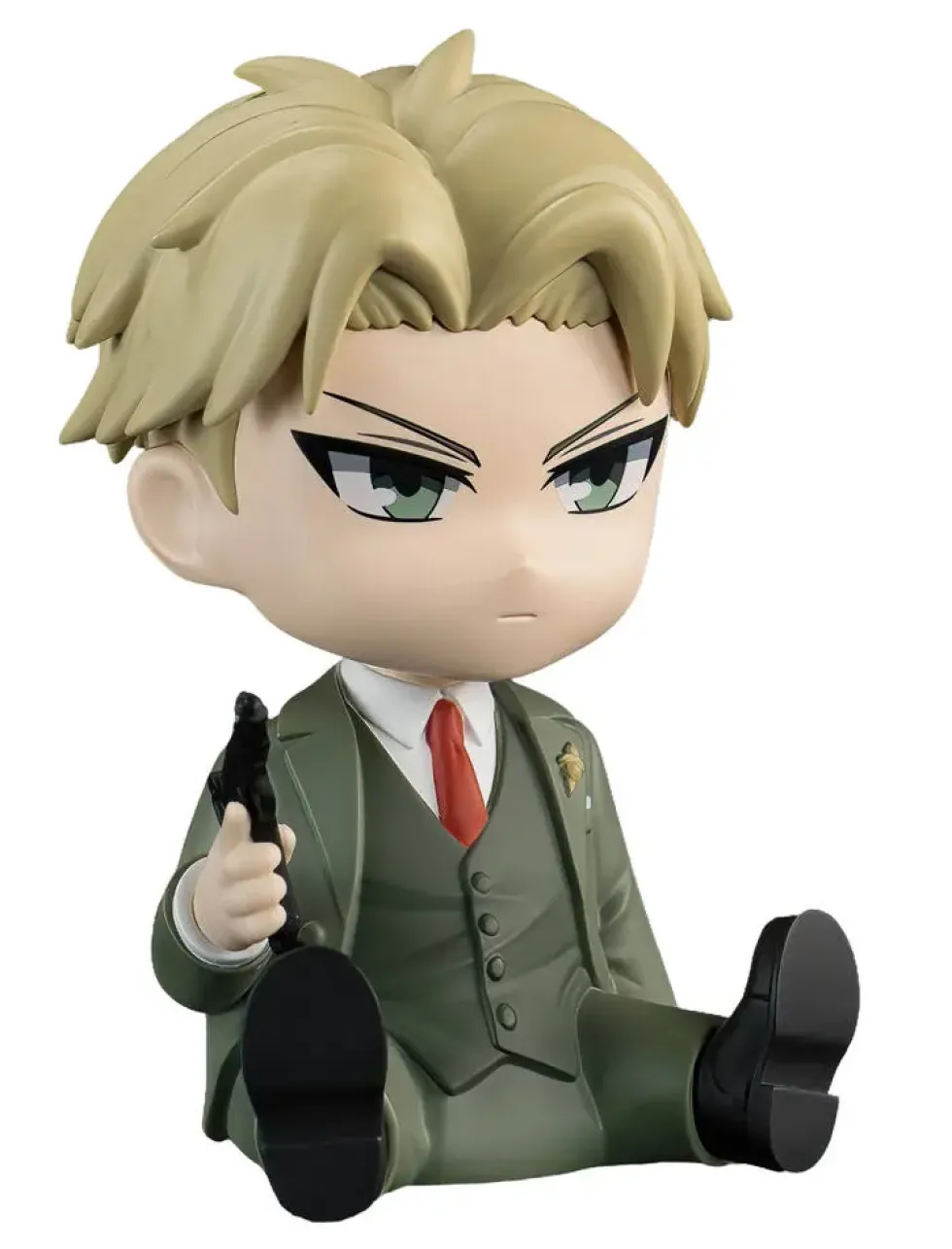 TIRELIRE LOID FORGER