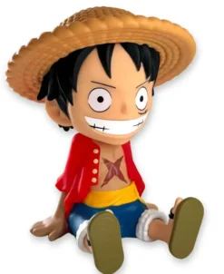 TIRELIRE LUFFY SD