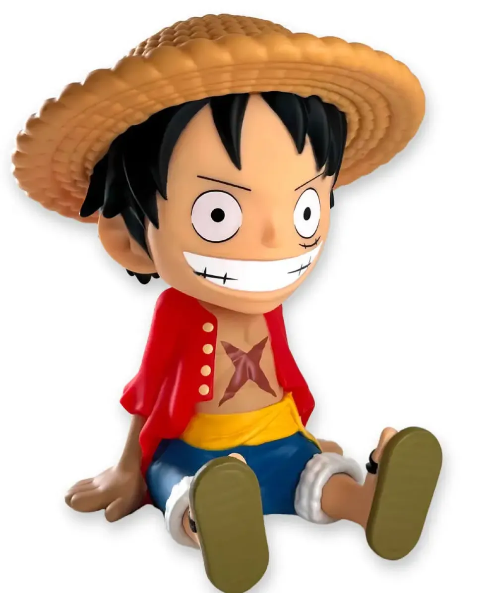 TIRELIRE LUFFY SD
