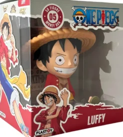 TIRELIRE LUFFY SD