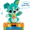 TITOU MON TOUTOU HOVERBOARD