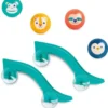 TOBOGGAN DE BAIN
