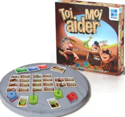 TOI AIDER MOI