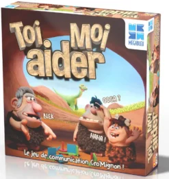 TOI AIDER MOI
