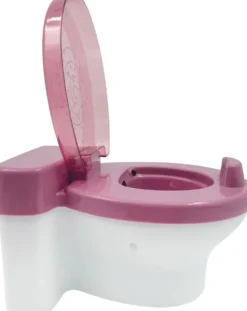 TOILETTES INTERACTIVES
