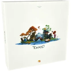 TOKAIDO