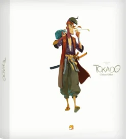 TOKAIDO DELUXE