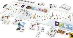 TOKAIDO DELUXE
