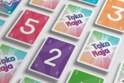 TOKO MAJA