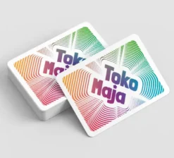 TOKO MAJA