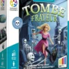 TOMBE FRAYEUR