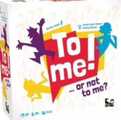 TO ME